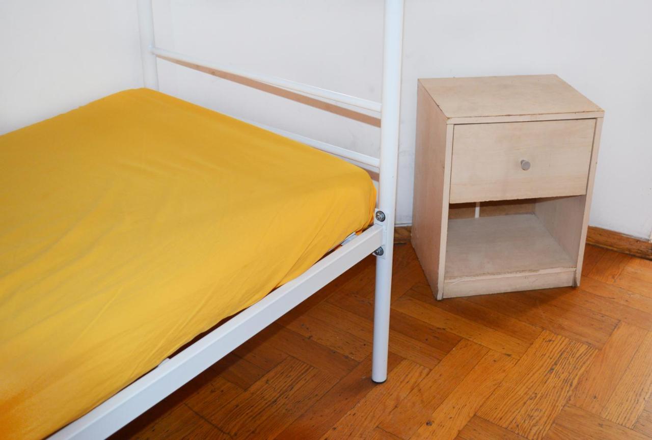 Golden Gates Hostel Kyiv